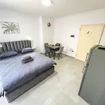 Riviera Bliss Haven F76 Apartmán