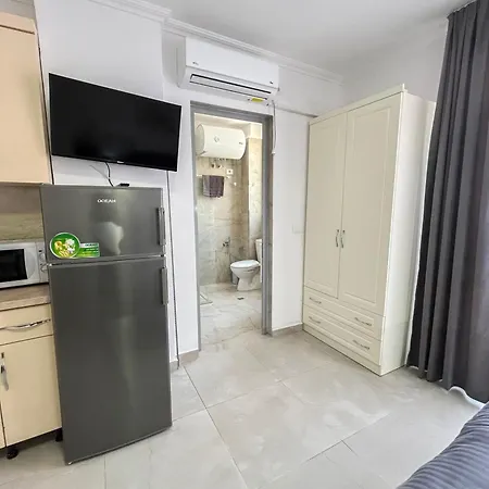 Riviera Bliss Haven F76 * Durrës