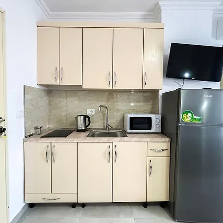 Riviera Bliss Haven F76 Durrës