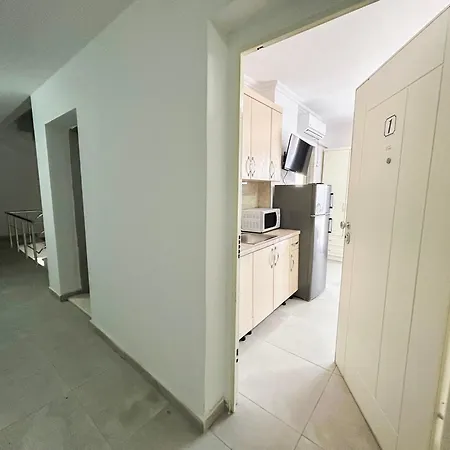 Riviera Bliss Haven F76 * Durrës