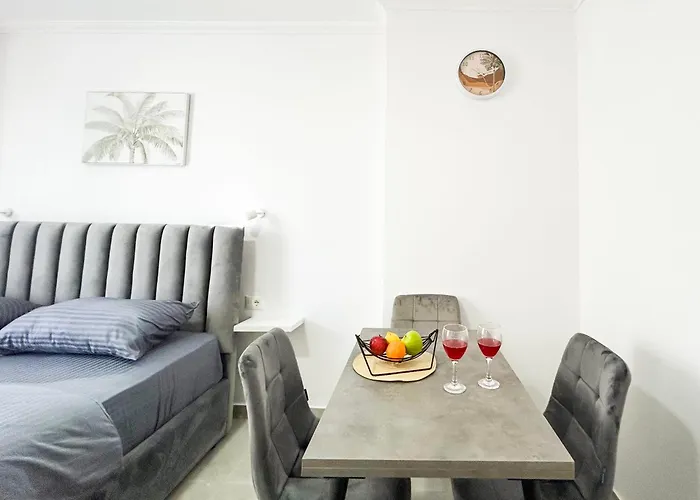 Riviera Bliss Haven F76 * Durrës