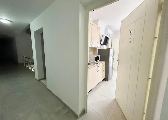 Riviera Bliss Haven F76 * Durrës