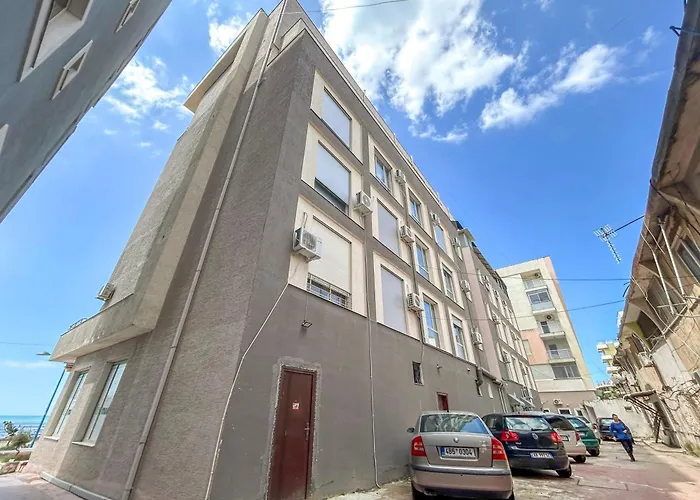 Riviera Bliss Haven F76 Apartamento