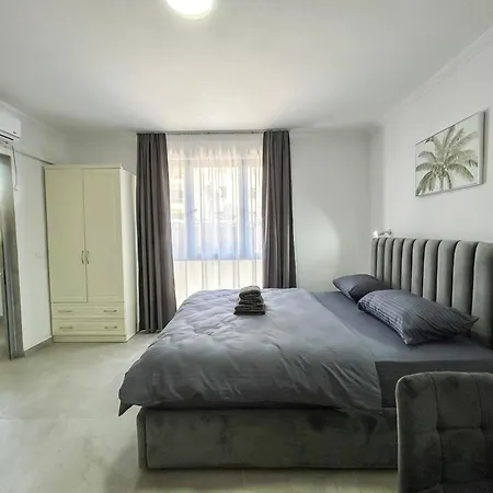 Apartmán Riviera Bliss Haven F76 Durrës