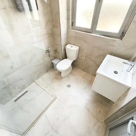 Riviera Bliss Haven F76 Durrës