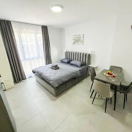 Apartmán Riviera Bliss Haven F76 Durrës