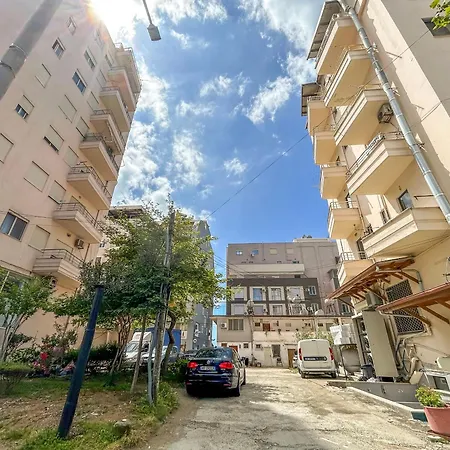Riviera Bliss Haven F76 דירה דורס