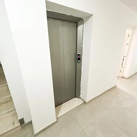 דירה Riviera Bliss Haven F76