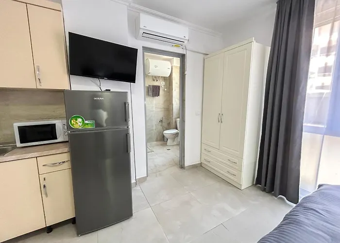Riviera Bliss Haven F76 * Durrës