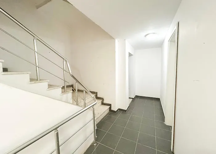 Riviera Bliss Haven F76 Apartmán *