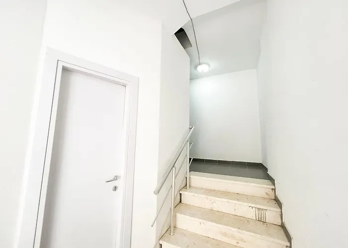 Riviera Bliss Haven F76 Apartmán