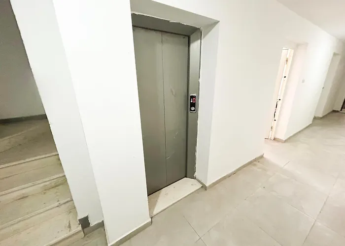 Apartmán Riviera Bliss Haven F76